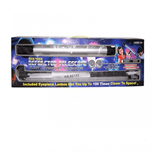 تلسکوپ مدل TELESCOPE 80143-اسباب بازی